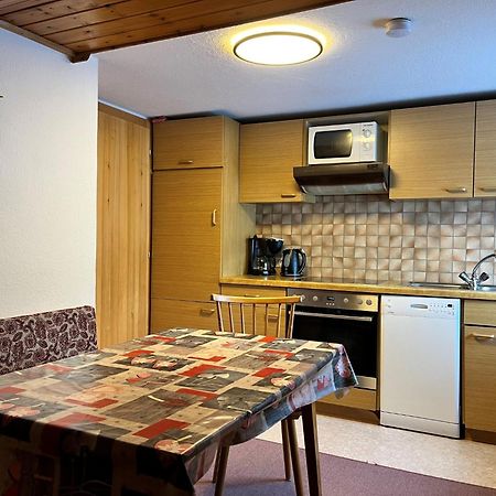 Apartment Wiesenhof - Lfd200 By Interhome Лангенфельд Экстерьер фото